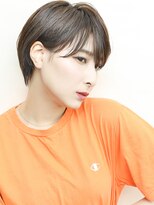 モレッティウィズリゴヘアー(Moretti with RIGO hair)&nbsp;☆