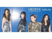 外国人風の王道【アディクシーカラー】