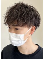 ネクストフォーヘアー(NEXT for hair)&nbsp;フローウェーブ