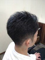 ビーゴイグチ(B5 iguchi)&nbsp;メンズカット