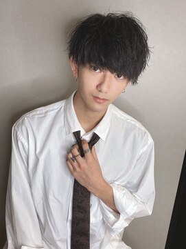 スキル(SKILL) ソフトツイストスパイラル