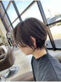 ショートStyle