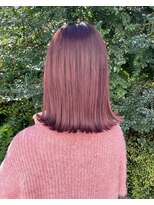 カノイ(KANOI)&nbsp;【ブルベ冬】ピンクパープル◎