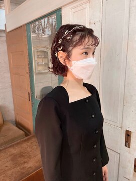 メーヴェ(Mowen) [ ボブセット ]