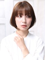 クラッチ 博多(CLUTCH)&nbsp;大人可愛い小顔美髪ツヤ髪30代40代クールショート髪質改善A5