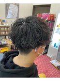 波巻きスパイラル