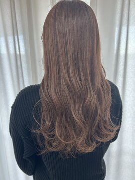 アップル(APPLE) シナモンベージュ