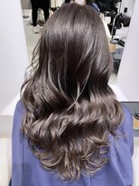 ステア ケース(stair case)&nbsp;【NATASHA】ロング中盛りレイヤー