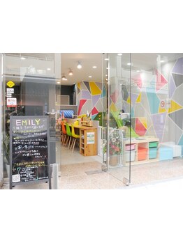 アットホームな雰囲気で緊張せずに気軽に通いやすい♪ママさんスタッフ多数在籍◎なんでもご相談ください☆