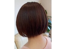 スワン美容室 長崎新町店
