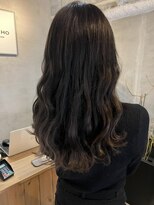 リエコー(RE'ECHO)&nbsp;プルエクステメンテナンス