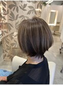 【原style】20代30代40代50代◎小顔くびれディー