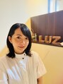 ルースヘアー(LUZ HAIR) 逸見 有里子