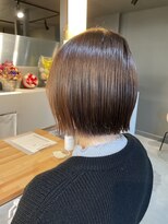 レプリカ(REPLICA)&nbsp;REPLICAボブ