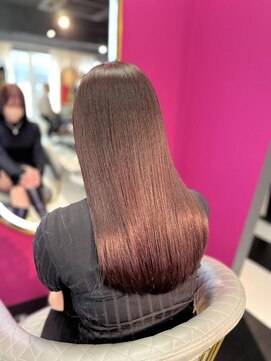 ルフレ 新宿本店2nd(Reflet) 髪質改善トリートメント