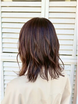 エアービジュー(Air Bijou) ミディアム