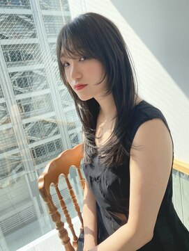 オットット(OttottO) ミディアムレイヤー