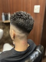 ヒロギンザ 池袋東口店(HIRO GINZA)&nbsp;宮城リョウタパーマ