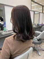 ディーサロン 梅田店(D salon) スロウカラー