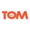 トム(TOM)のお店ロゴ