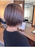 20代30代40代ショート