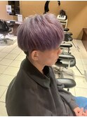 ホワイトラベンダー