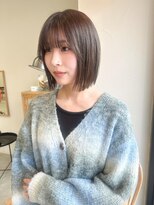 シーク(seek)&nbsp;seek ボブ