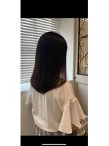 パース 横浜(PERS) ロングレイヤー