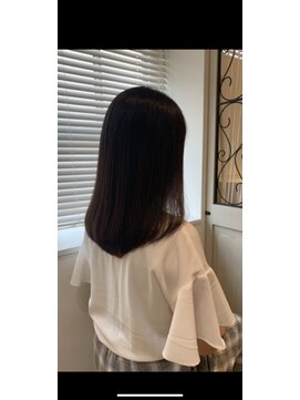 パース 横浜(PERS) ロングレイヤー