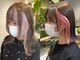 リムレスバイサンク 万代 新潟駅(LIMLESS by cinq)の写真
