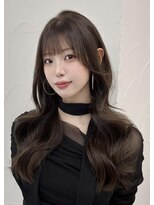 シーテメゾン(Ciete Maison)&nbsp;盛れるワンホンヘア！