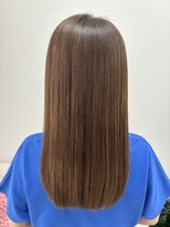 サツキ(SATUKI)&nbsp;リタッチメテオカラー＆ネオメテオトリートメント