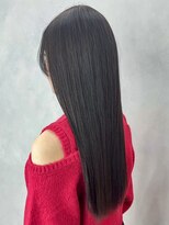 アイティーバイアルバム 下北沢店(IT by ALBUM)&nbsp;オリーブベージュニュアンスカラーグレージュカラー_ba498811