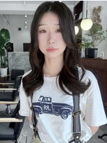 エラ(Ella)&nbsp;くびれヘア