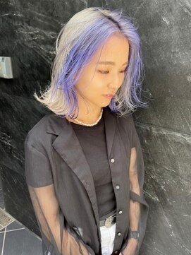 シーエス メイド バイ シャチュー 穂高店(CS made by SHACHU) CS STYLE