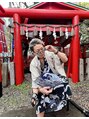 トゥービーコンティニュー(To Be Continued..)/最強美容師にっしー西村