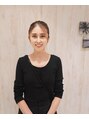 アース 稲毛海岸店(HAIR&MAKE EARTH) 中村 文