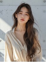 シー(Ciiiie)&nbsp;★大人可愛いゆるふわパーマStyle★