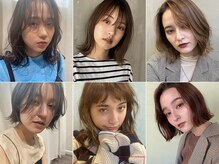 仕上げに感動！〈サロン帰り周りの人達の注目の的☆お仕上げスタイルの可愛さ最大口コミ多数！〉