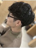 スペインカール