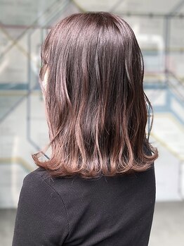 アトリエワイズ(atelier wise)の写真/造形美学に基づくデザインカットで理想を”カタチ”にする。[atelier wise］で新しい自分に出会いませんか?