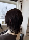 新規お得クーポンあり【見附　今町】M3D外ハネスタイル