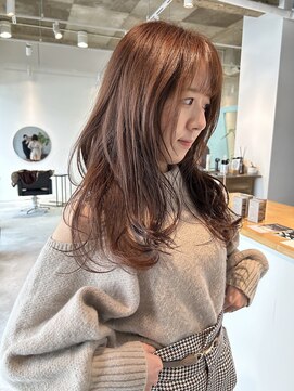 ヨリス(YOLIS.) 【艶々ベージュ】#柔らかベージュ#大人可愛い