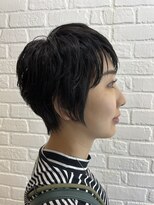 エヌ 北千住(N)&nbsp;ショートレイヤー