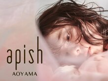 アピッシュ アオヤマ(apish AOYAMA)
