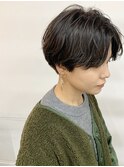 【cuzKLUB】カジュアルショート×ストリートメント＊池袋