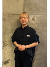 ユキオ ダル(Yukio Dal) 長谷川 羽菜