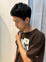 ディドゥダ(di doo dah)&nbsp;黒髪ショート