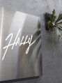 ハリー 板宿店(HALLY)/HALLY