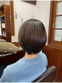 春のおすすめショート